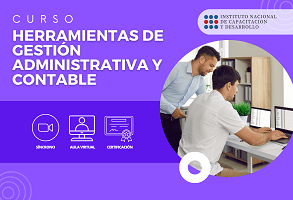 Herramientas De Gestión Administrativa Y Contable