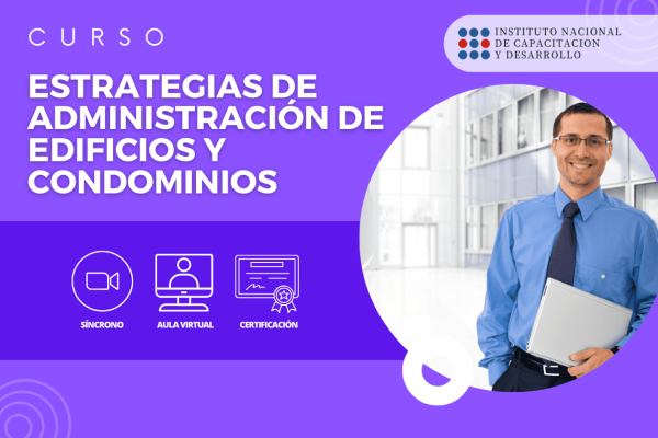 Estrategias De Administración De Edificios Y Condominios