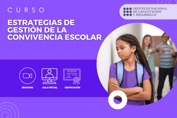 Estrategias De Gestión De La Convivencia Escolar